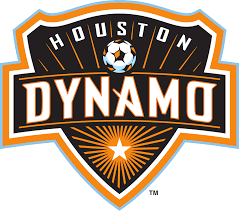 Maillot De Houston Dynamo